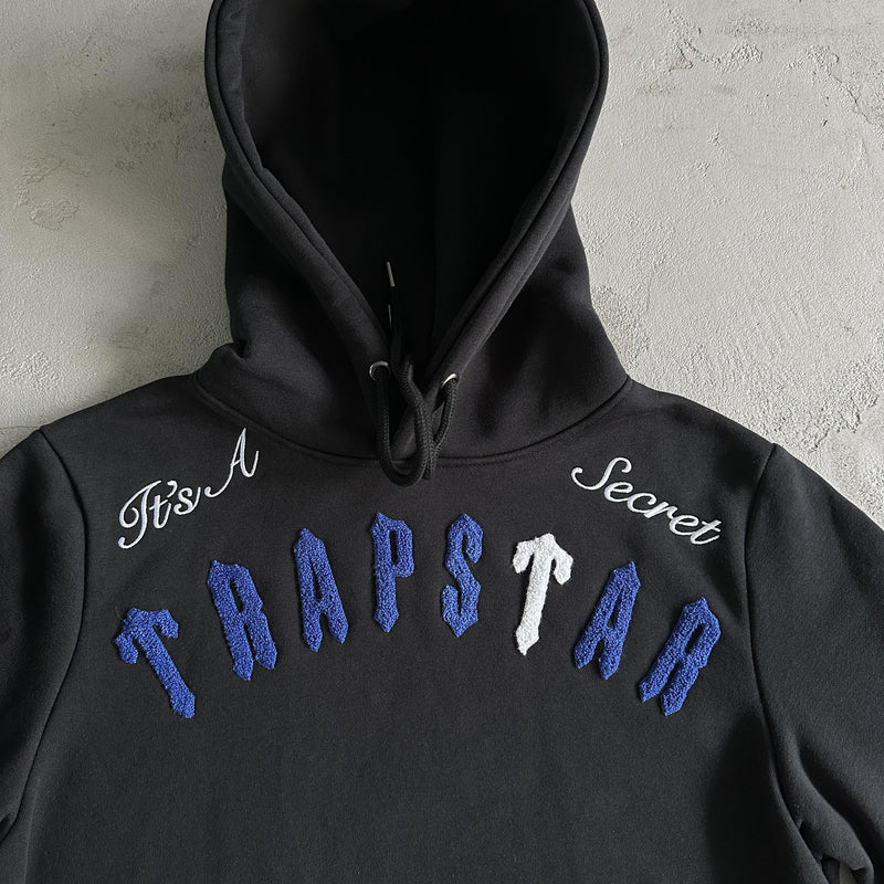 Trapstar Tracksuit Its a Secret