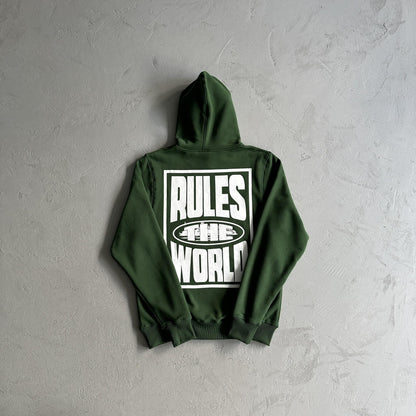 Ensemble Cortiez Suit Block World
