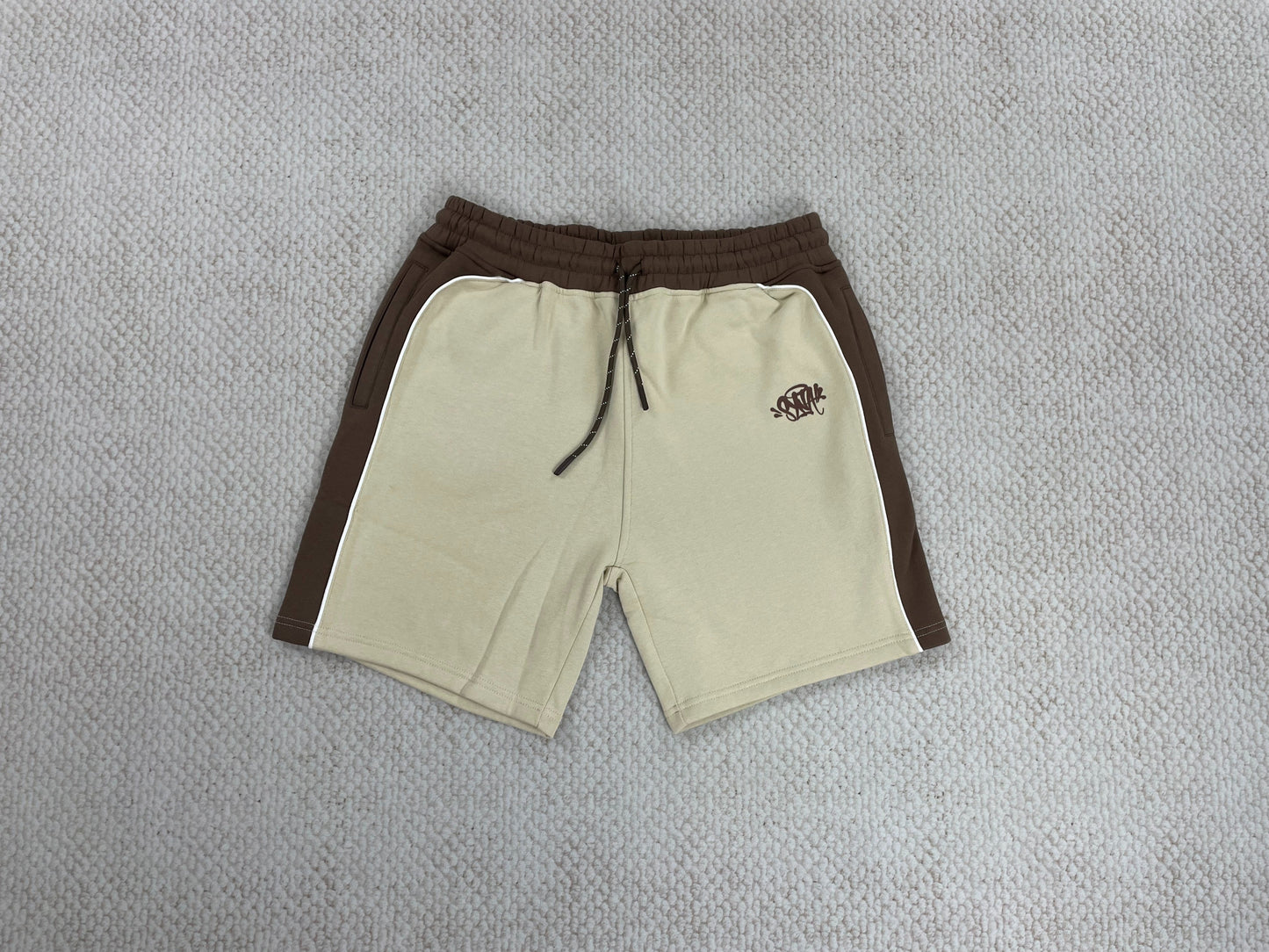 Ensemble short Synaworld