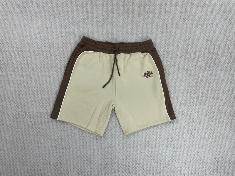 Synaworld Short Suit