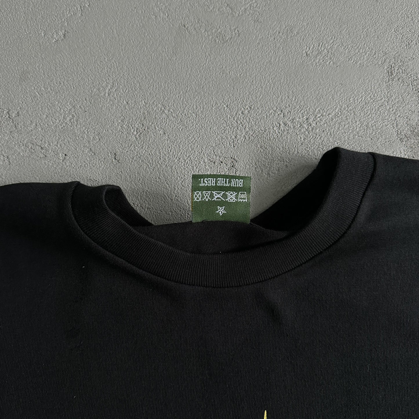 T-shirt Corteiz Crazy Figth
