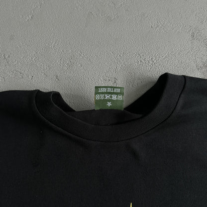 T-shirt Corteiz Crazy Figth