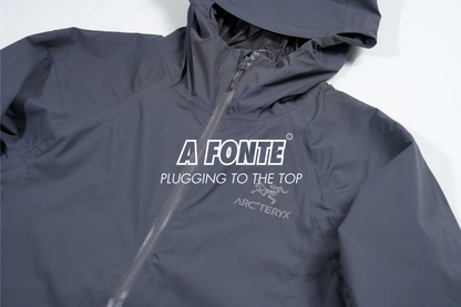 Veste Softshell Kadin Arcteryx