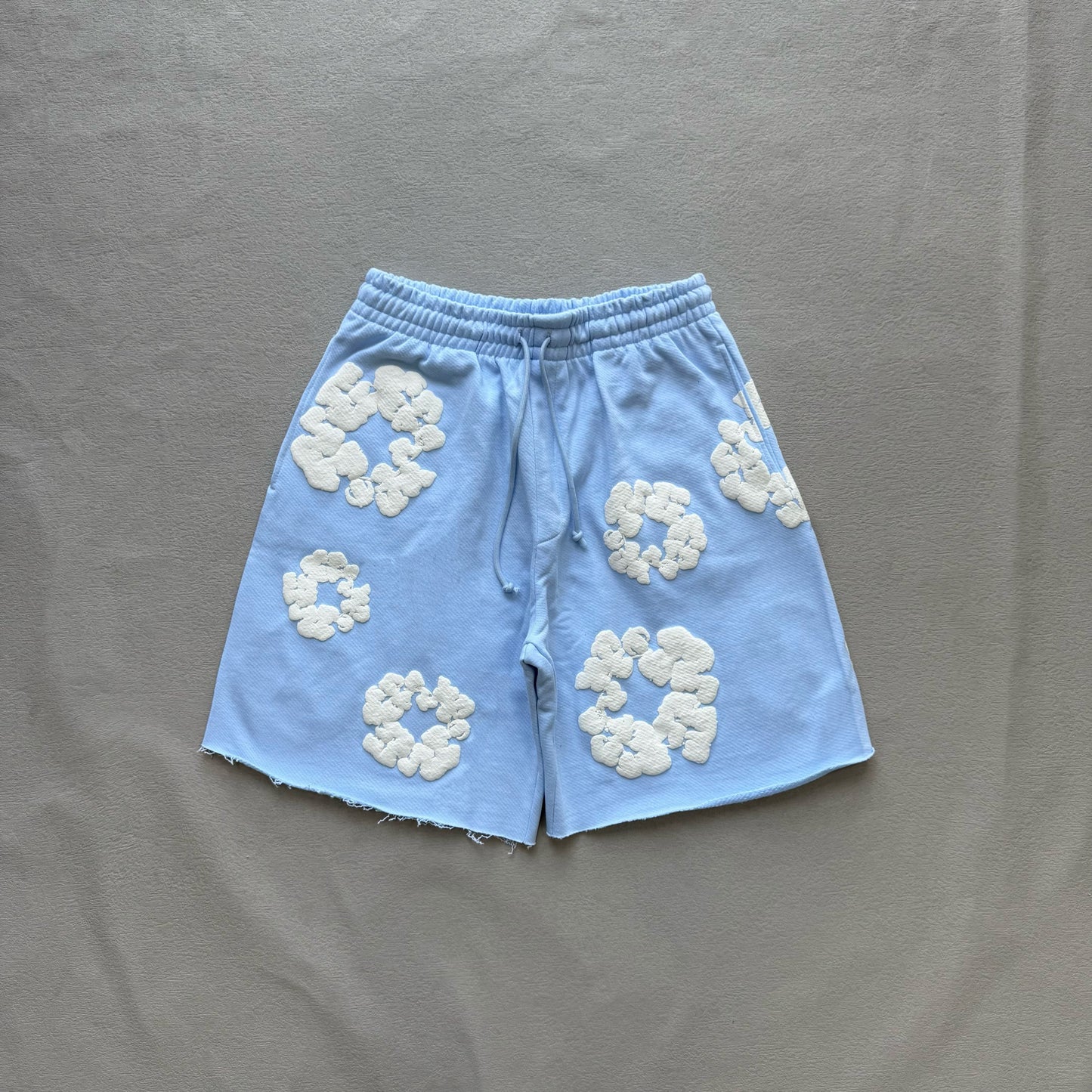 Shorts Denim Tears