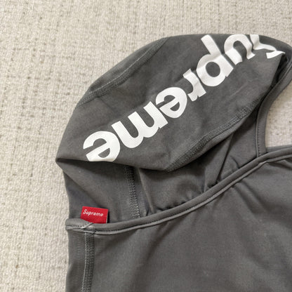 Cagoule Réactive Suprême