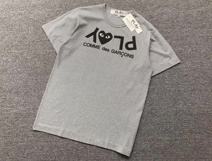 T-shirt Comme des Garçons