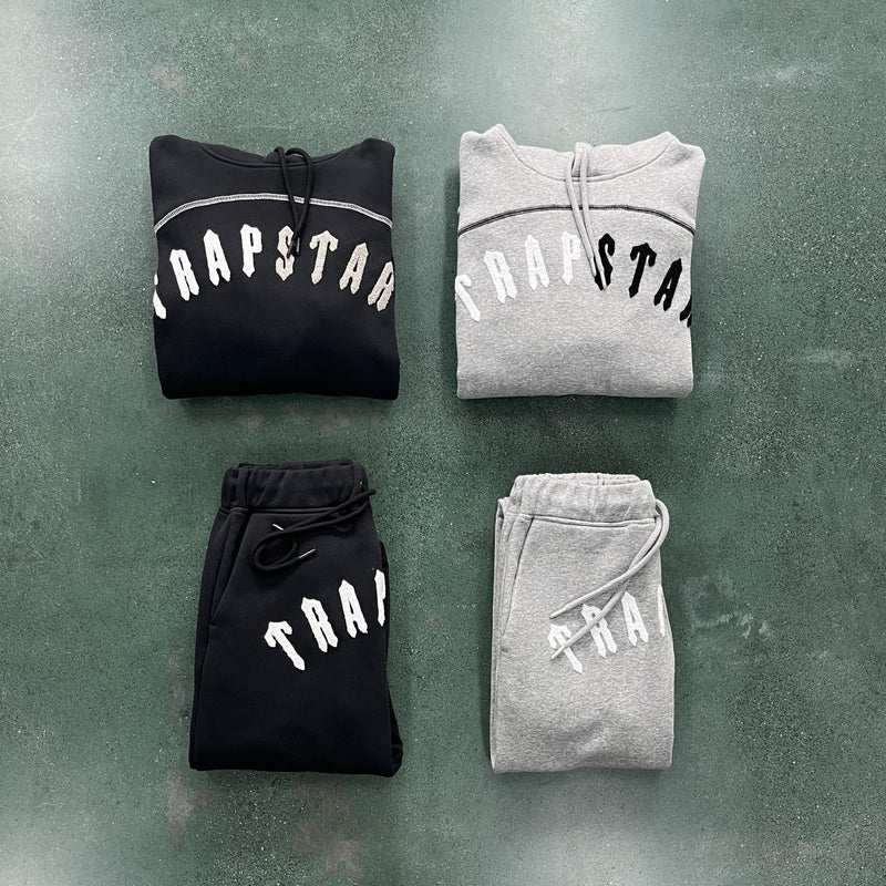 Trapstar Tracksuit Split Arch