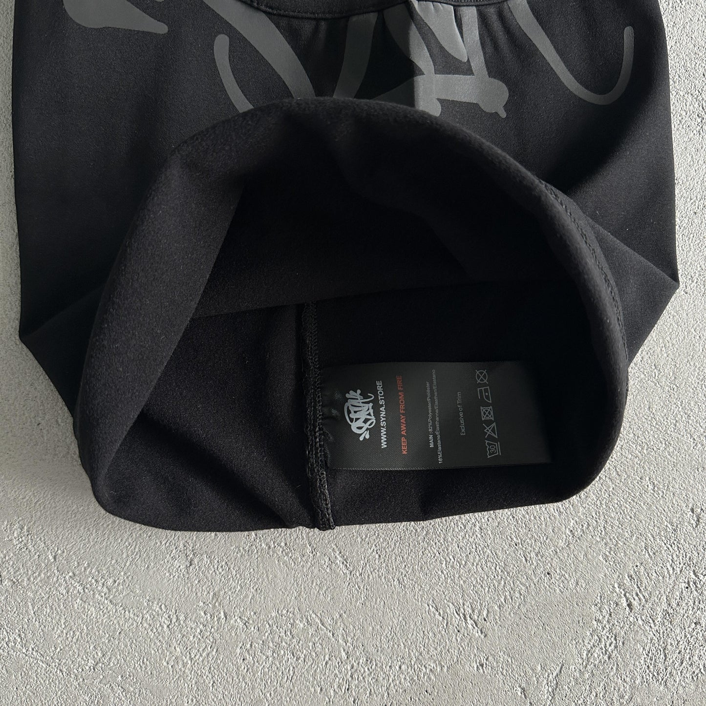 Cagoule Synaworld