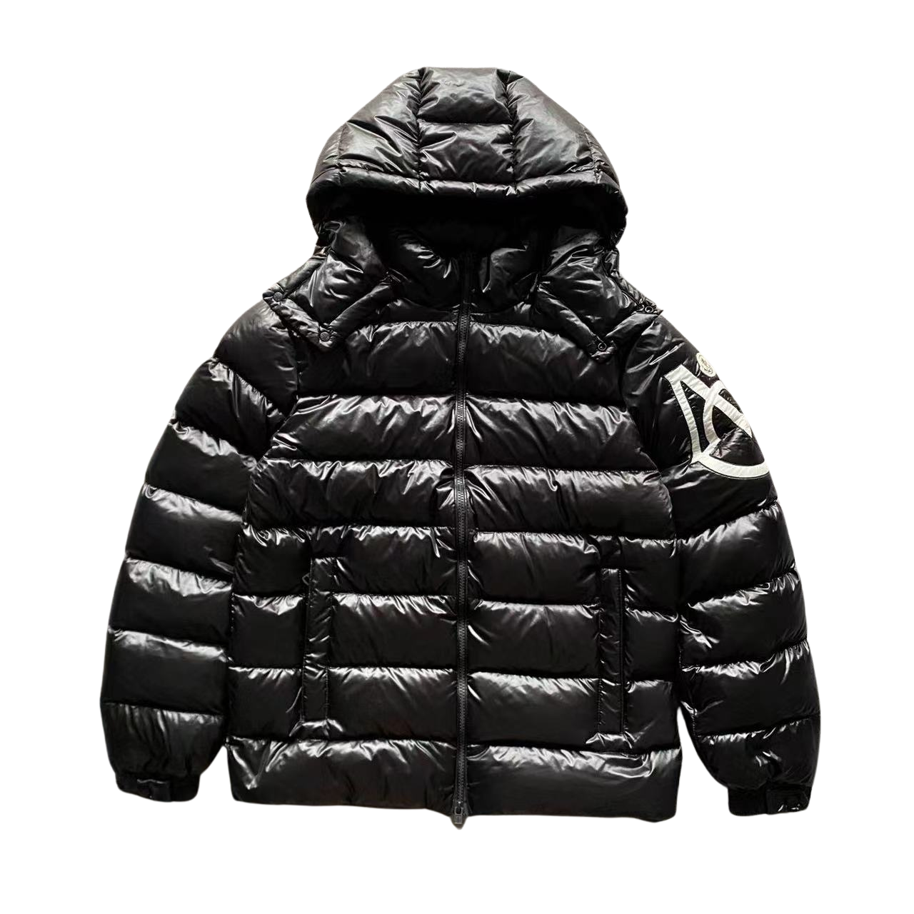Doudoune Moncler