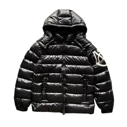 Doudoune Moncler