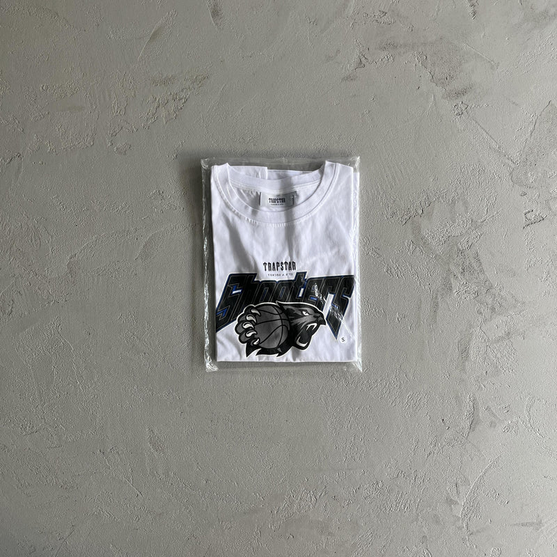 Trapstar Tiger Head Tshirt