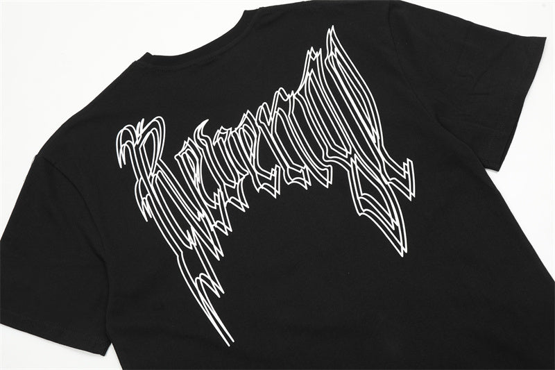 T-shirt Vengeance