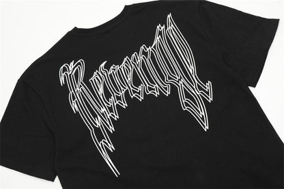 T-shirt Vengeance