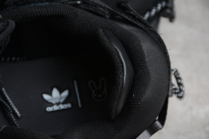 Adidas x Bad Bunny Forum Black