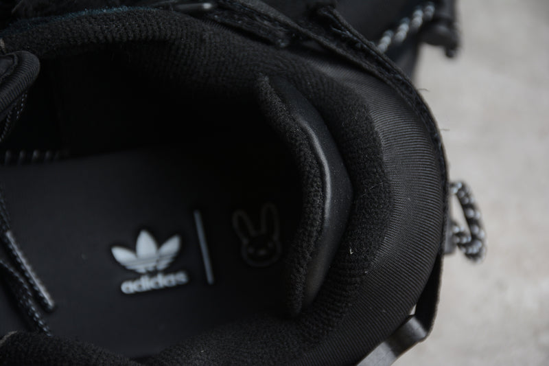 Adidas x BadBunny Forum Black