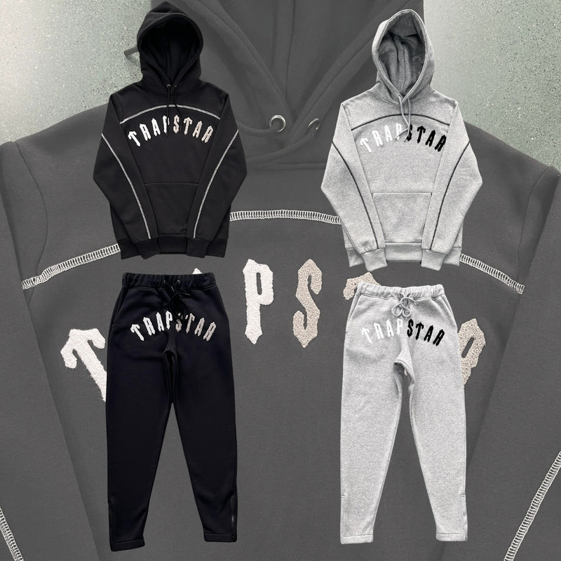 Trapstar Tracksuit Split Arch