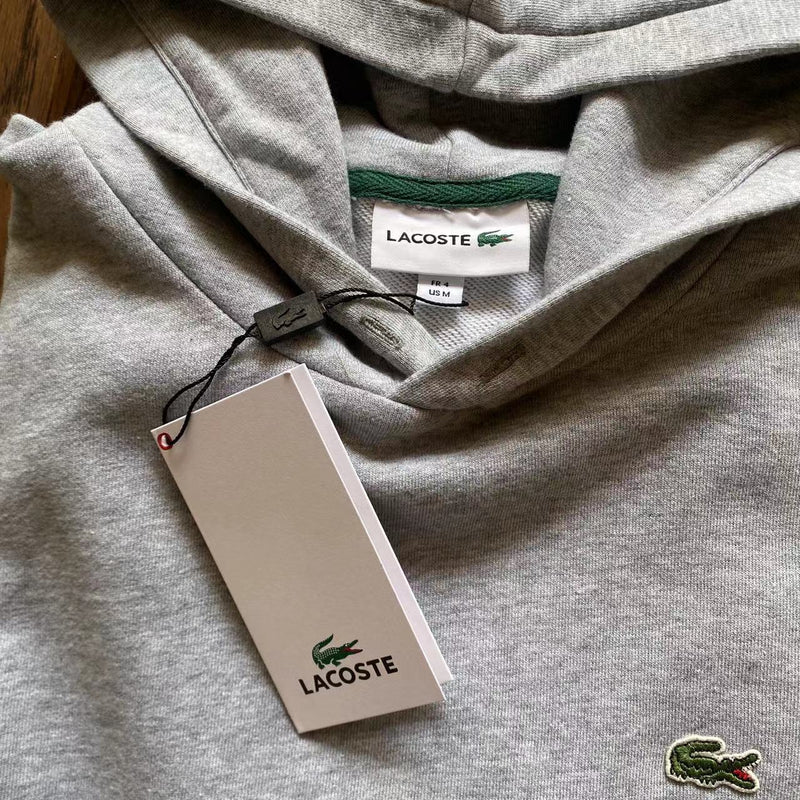 Lacoste Basic Hoodie