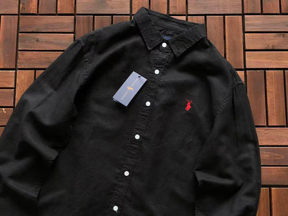 Camicia Ralph Lauren
