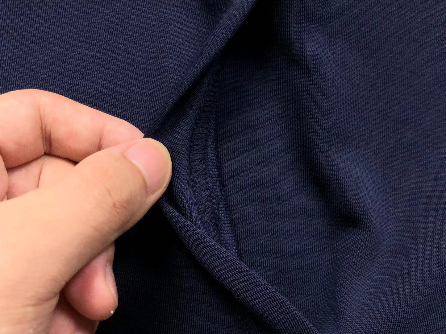 Sweat à capuche BB