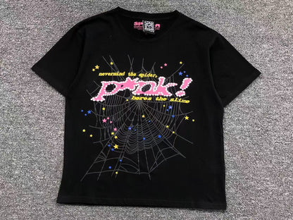 T-shirt Sp5der