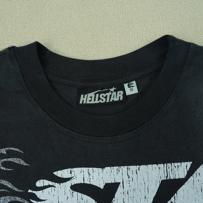 T-shirt Hellstar 1:1