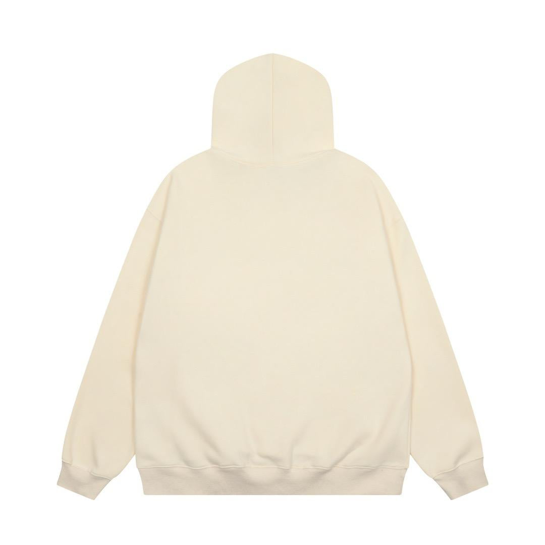 Sweat à capuche Nike x FOG