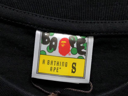 T-shirt Bape