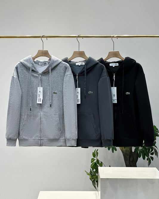 Sweat à capuche Lacoste