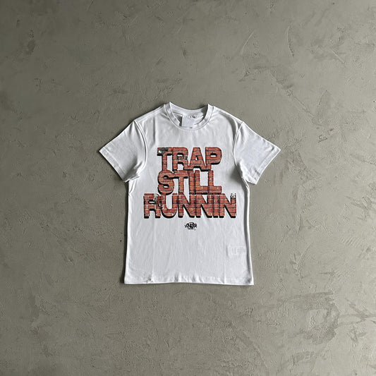T-shirt Synaworld Trap