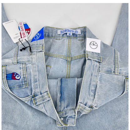 Pantalon en jean Polar Big Boy