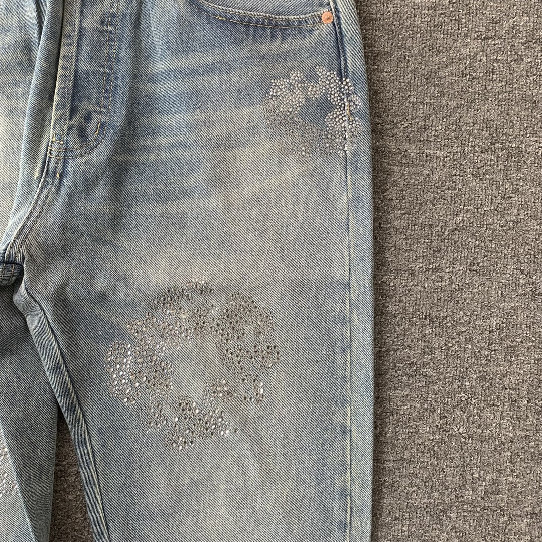 Jean Denim Tears