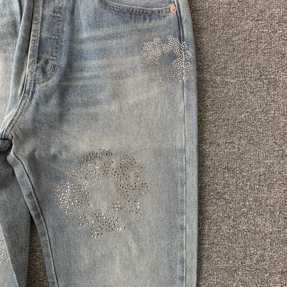Jean Denim Tears