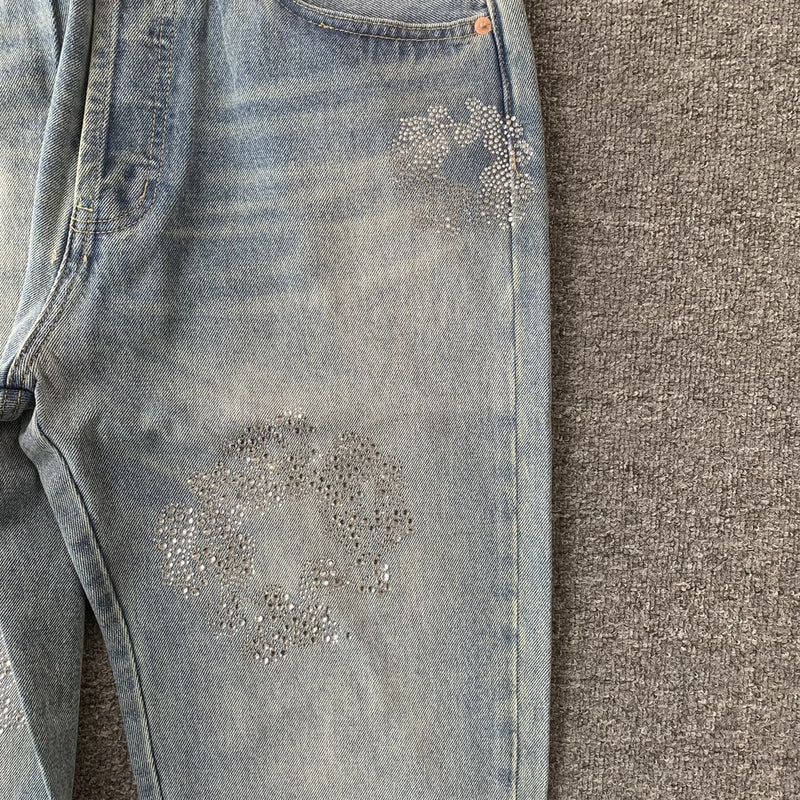 Denim Tears Jeans