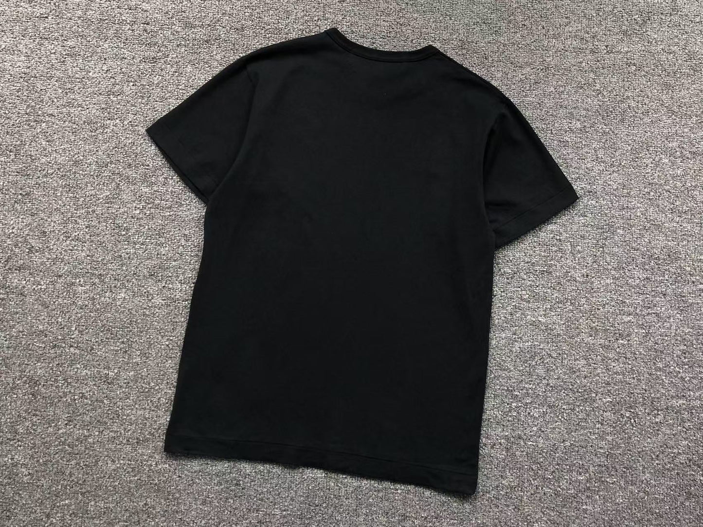 T-shirt Comme des Garçons