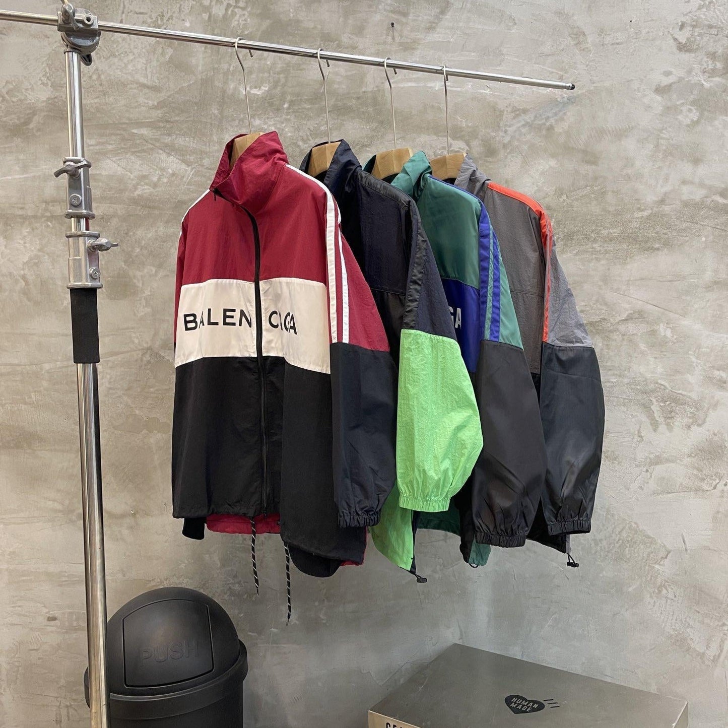 Veste Balenciaga