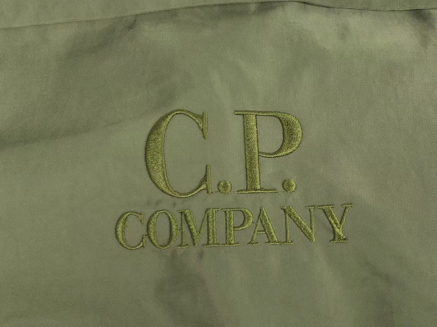 Sac C.P. Company