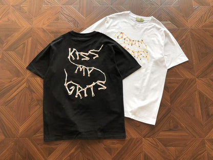 T-shirt Denim Tears