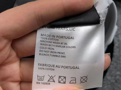 Maillot de bain Denim Tears