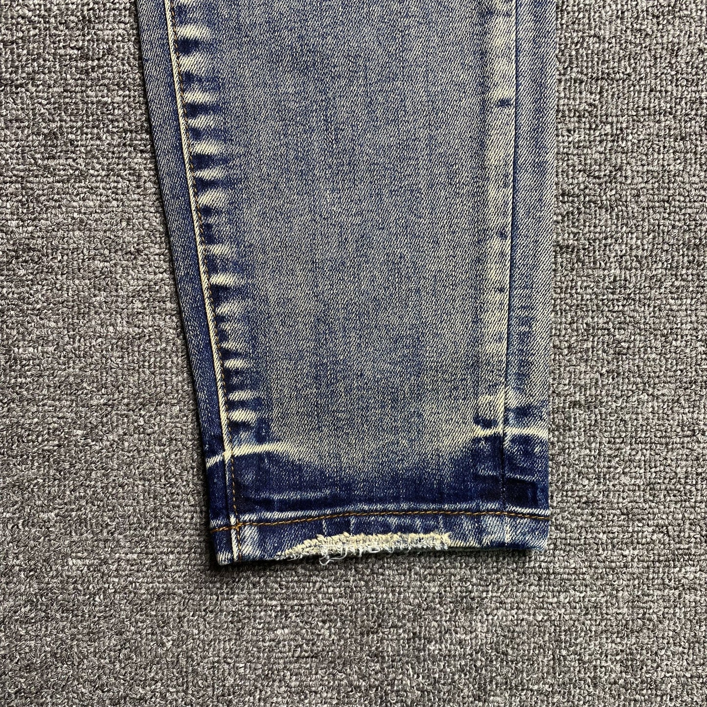 Jeans slim Purple Brand