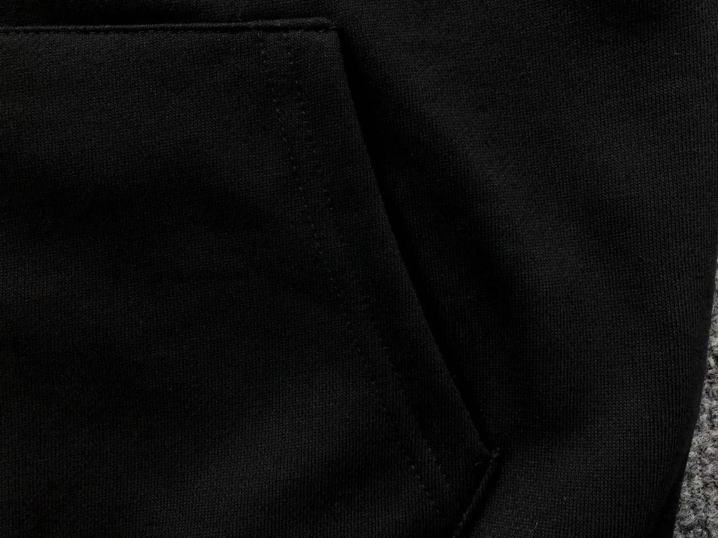 Sweat à capuche Bape