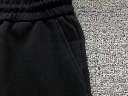 Shorts molletonnés BB
