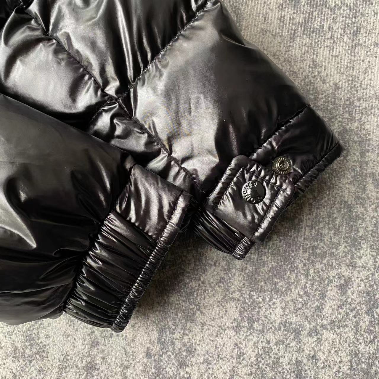 Doudoune Moncler Maya