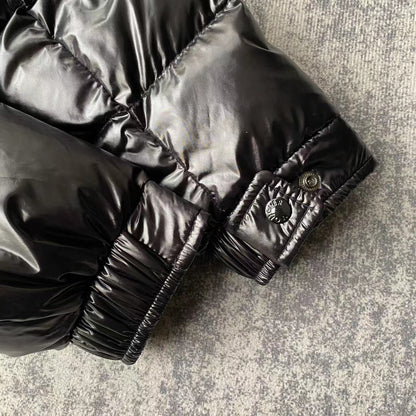 Doudoune Moncler Maya