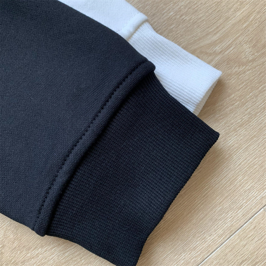 Sweat à capuche zippé Chrome Hearts