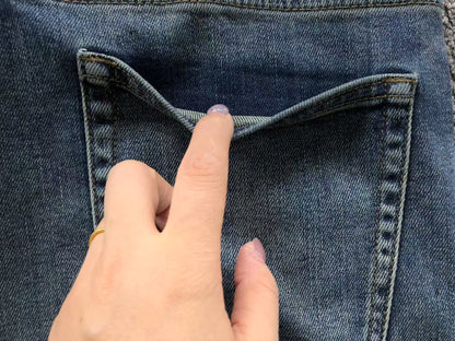 Pantalon Bébé