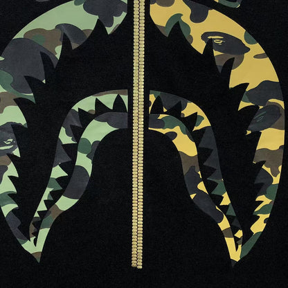 T-shirt Bape
