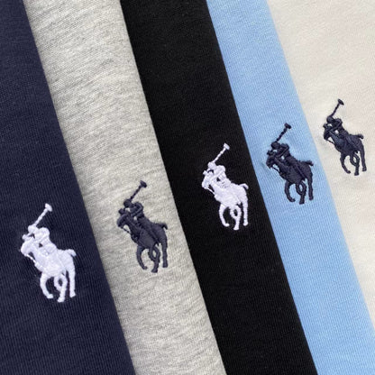 T-shirt basique Ralph Lauren