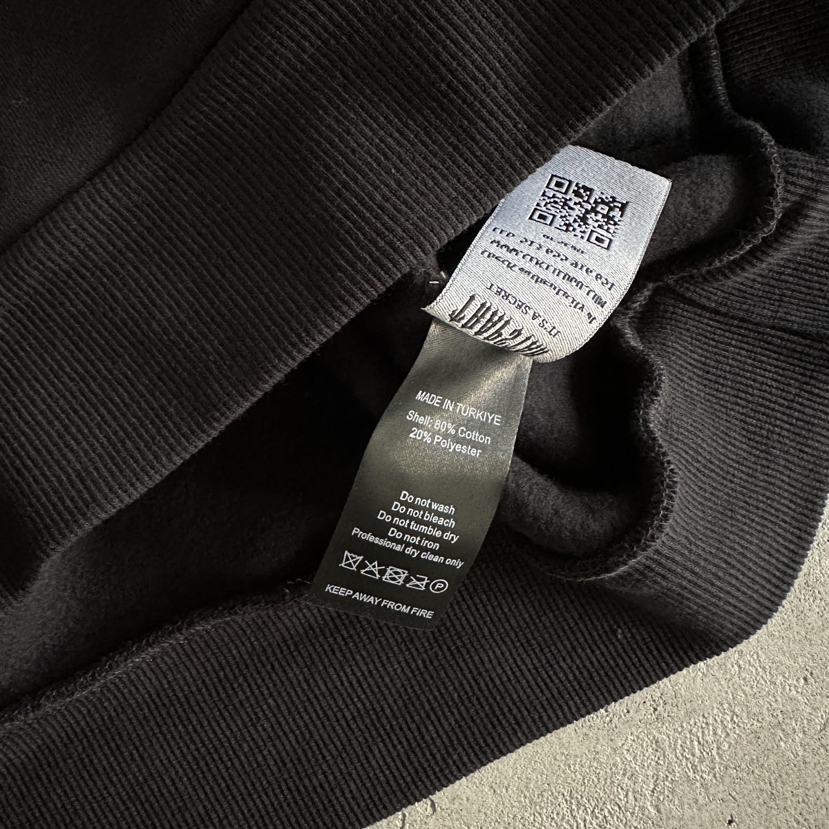 Tuta Trapstar Arch Gradient