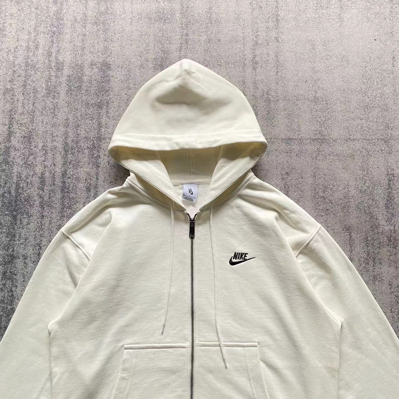 Nike Zip Hoodie