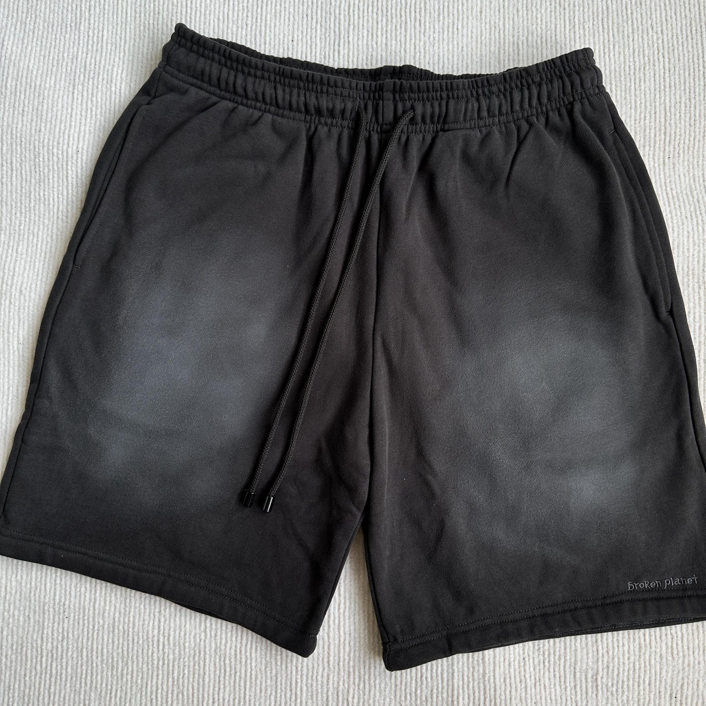Shorts cassés